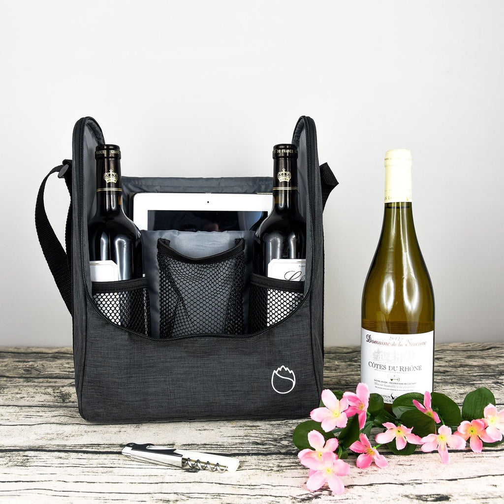 Wine Bag Series