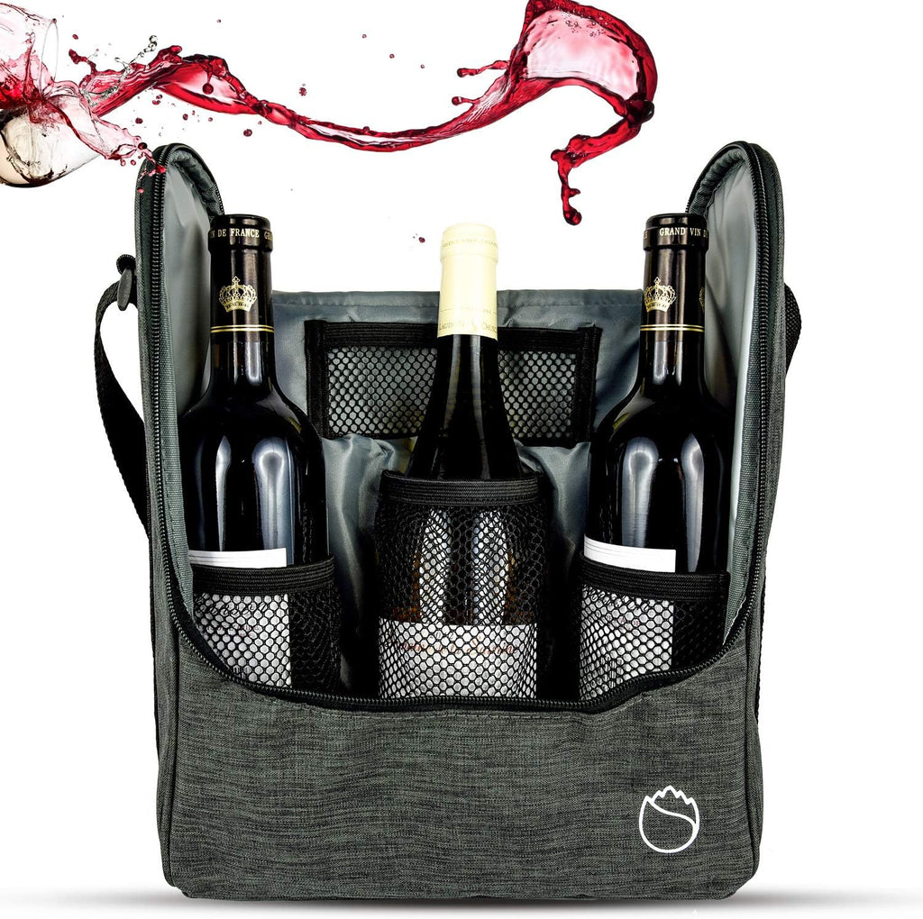Wine Bag Series