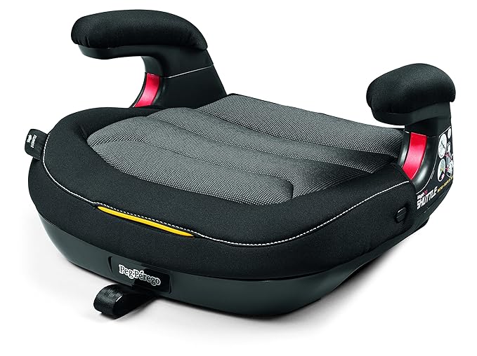 Peg Perego Viaggio Shuttle, Crystal Black-BubblyBeeBaby
