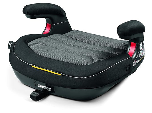 Peg Perego Viaggio Shuttle, Crystal Black-BubblyBeeBaby