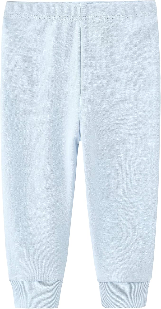 Kiddiezoom Unisex Baby Layette Essentials Giftset Clothing Set 19-Piece For Newborn Baby-BubblyBeeBaby