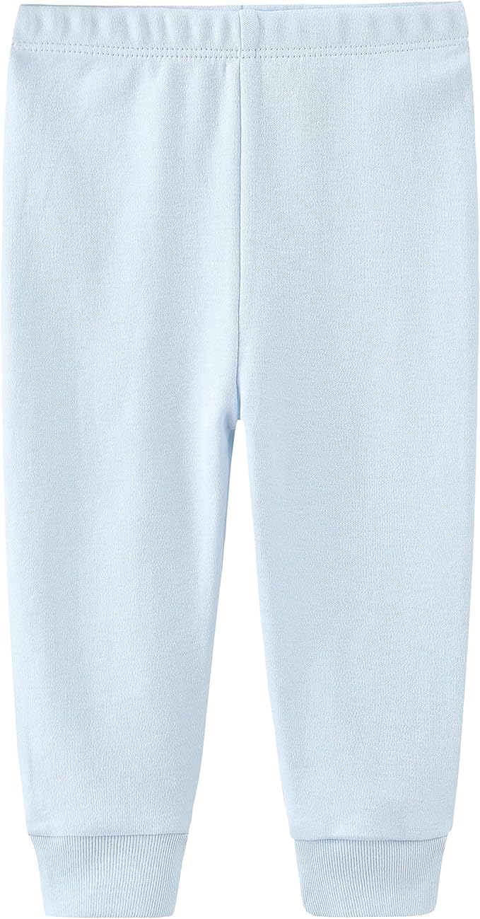 Kiddiezoom Unisex Baby Layette Essentials Giftset Clothing Set 19-Piece For Newborn Baby-BubblyBeeBaby