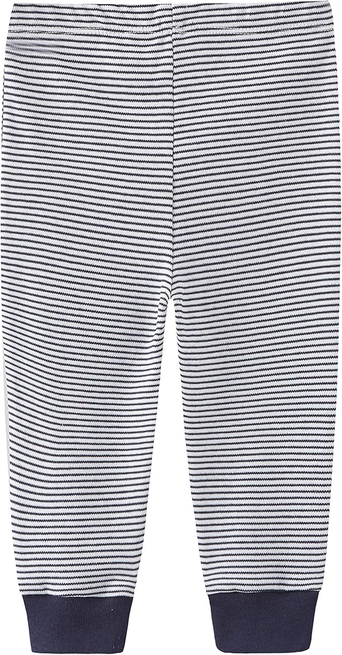 Kiddiezoom Unisex Baby Layette Essentials Giftset Clothing Set 19-Piece For Newborn Baby-BubblyBeeBaby