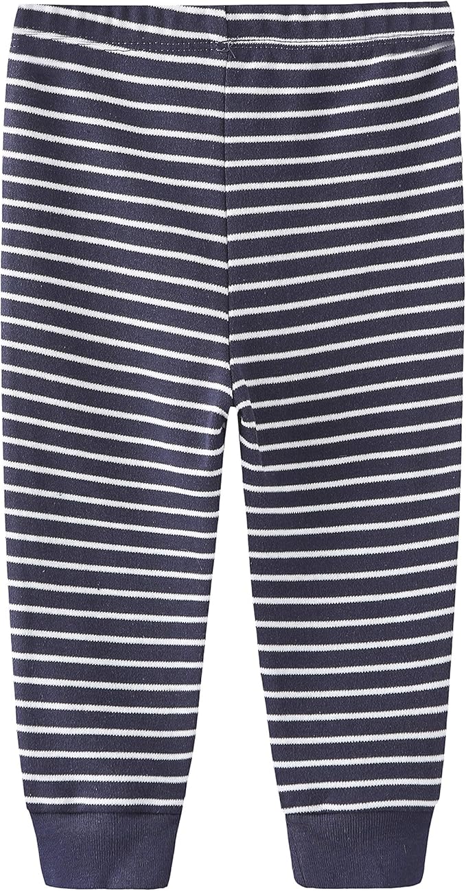 Kiddiezoom Unisex Baby Layette Essentials Giftset Clothing Set 19-Piece For Newborn Baby-BubblyBeeBaby