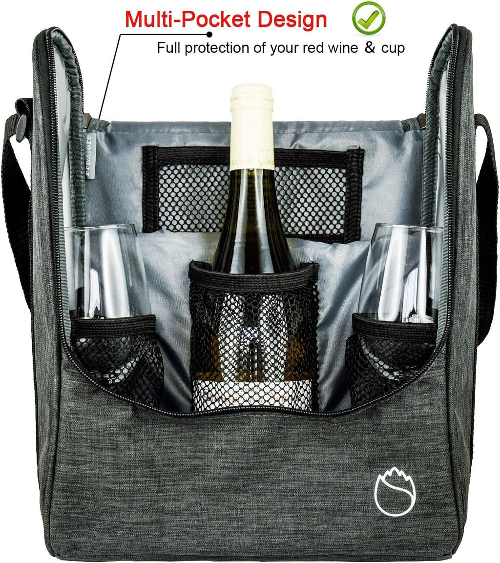 Wine Bag Series