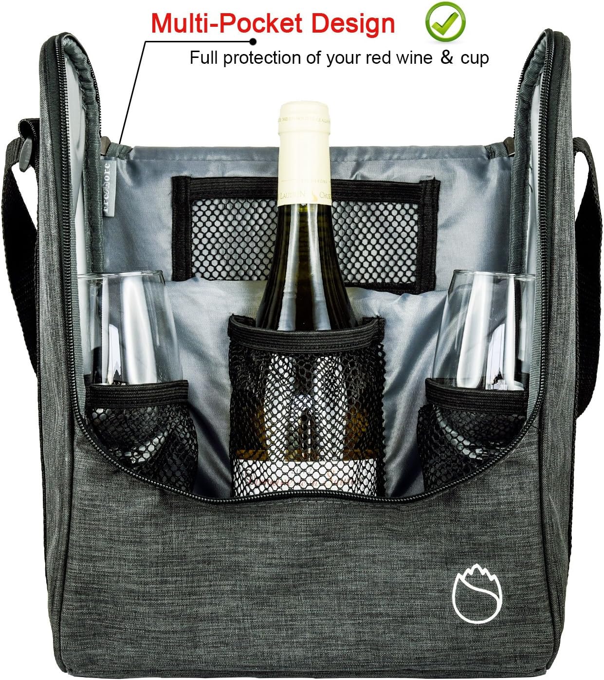 Wine Bag Series