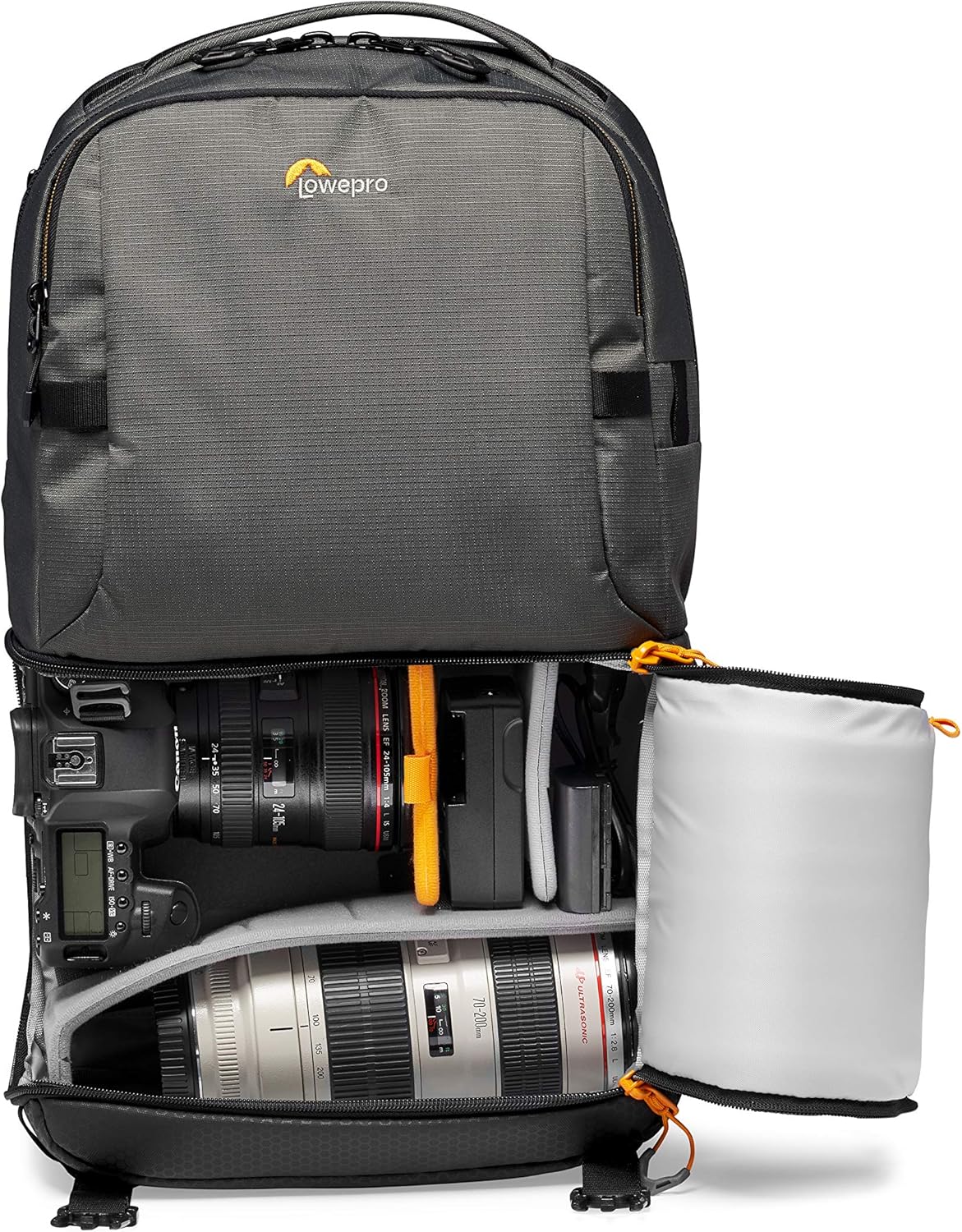 Lowepro Fastpack BP250AW III Backpack