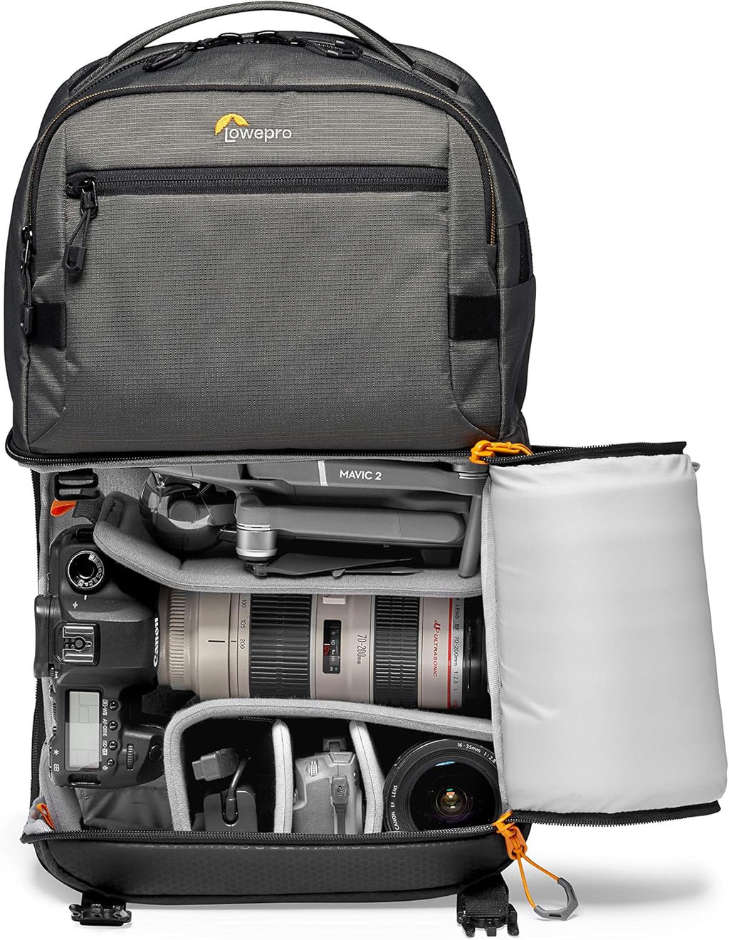 Lowepro Fastpack BP250AW III Backpack