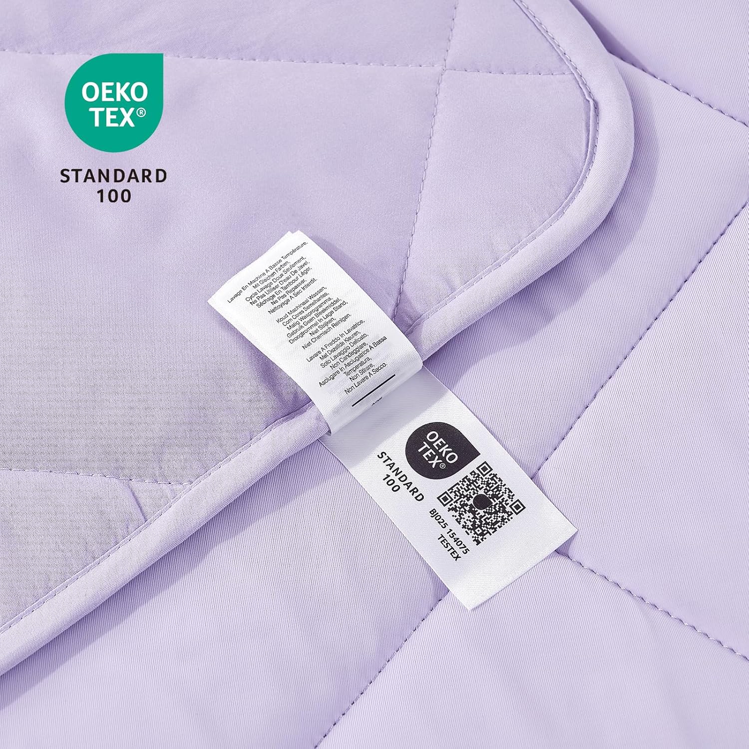 Cozy Bliss Cooling Blanket for Hot Sleepers, Q-Max 0.4 Cooling Comfort Queen Size, Cold Blankets for Night Sweats Sleeping, Ultra-Cool Lightweight Breathable Summer Blanket for Bed