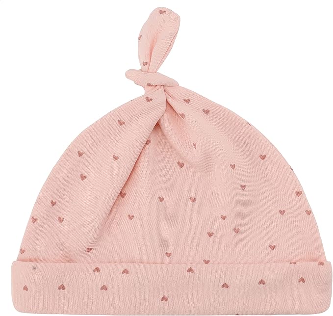 Kiddiezoom Unisex Baby Layette Essentials Giftset Clothing Set 19-Piece For Newborn Baby-BubblyBeeBaby