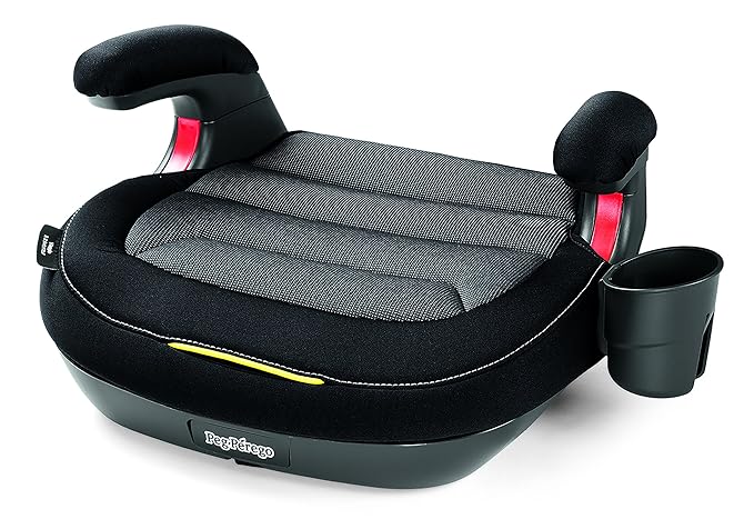 Peg Perego Viaggio Shuttle, Crystal Black-BubblyBeeBaby