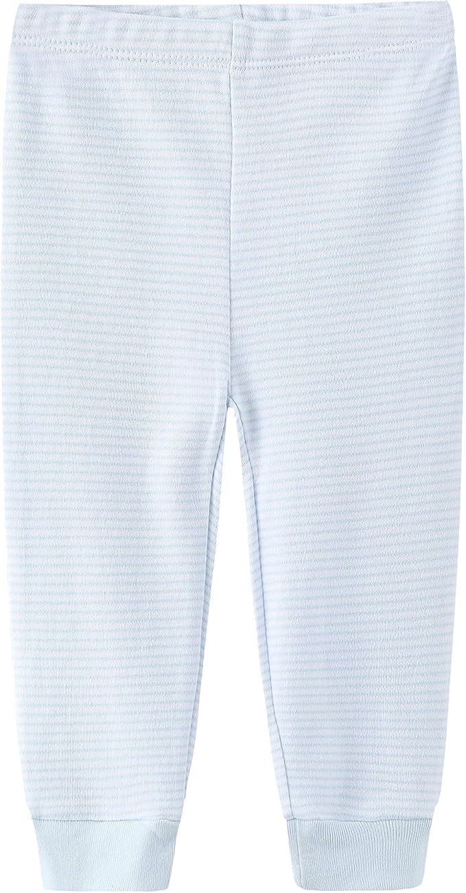 Kiddiezoom Unisex Baby Layette Essentials Giftset Clothing Set 19-Piece For Newborn Baby-BubblyBeeBaby