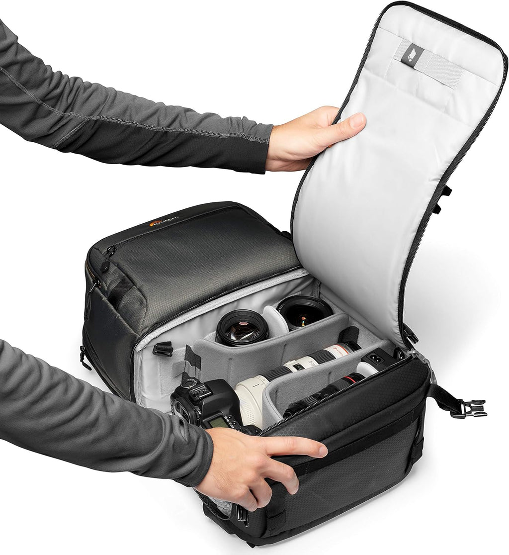 Lowepro Fastpack BP250AW III Backpack