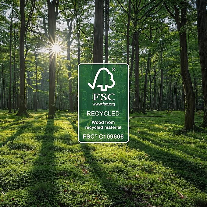 2025-2026 Calendar, Jokotha Wall Calendar 2025, Calendar Runs From Aug 2025 - Dec 2026, 15" x 12", Twin-Wire Binding, Hanging Hook, Floral Design-BubblyBeeBaby